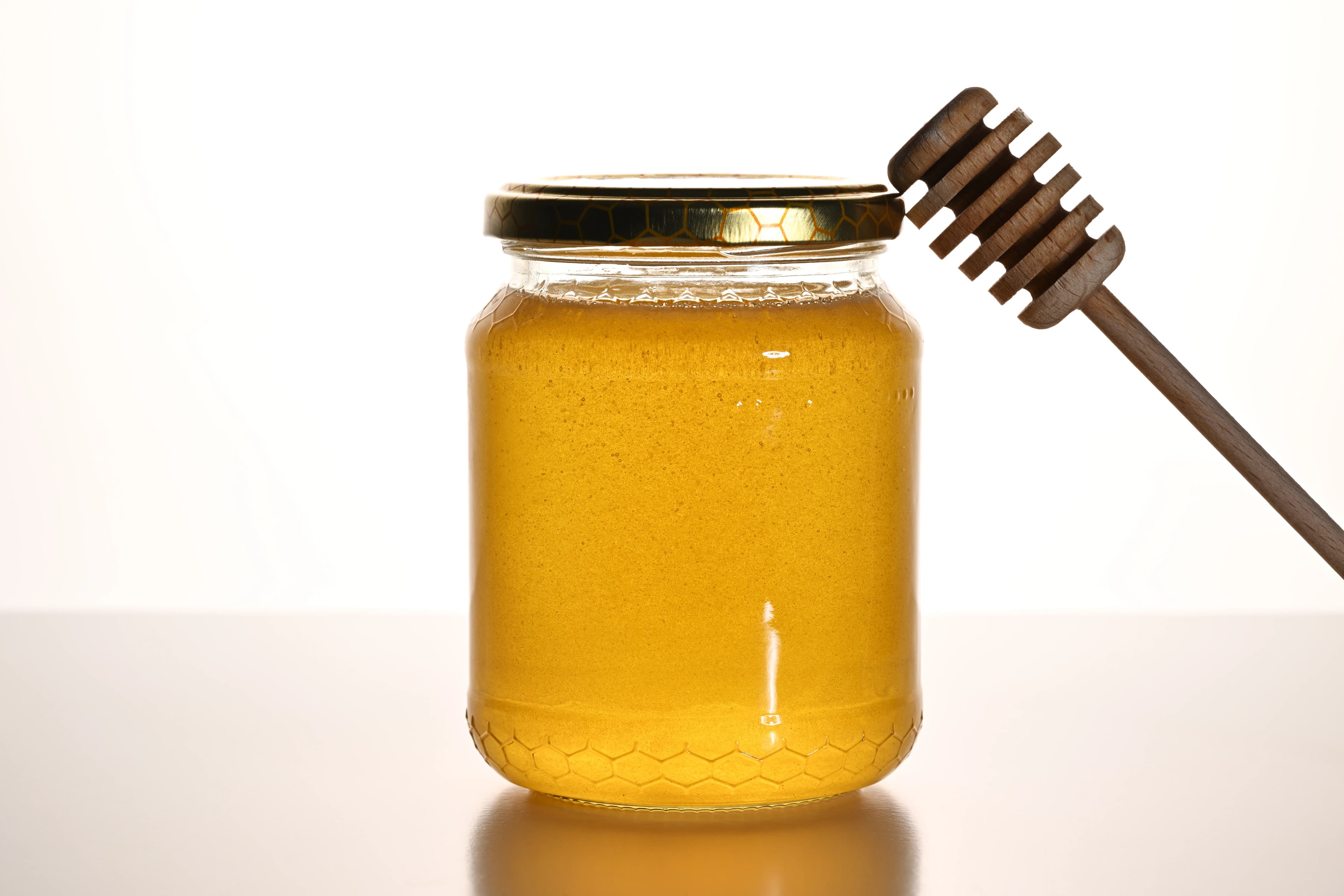 Moringa (सहजन/ ड्रमस्टिक) Raw Honey